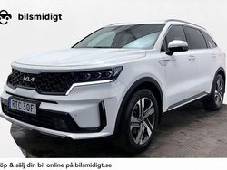 Vit Begagnad 2023 Kia Sorento Advance SUV | 449 800 kr