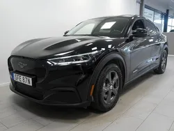 Okänd Begagnad 2022 Ford Mustang Mach-E Standard Range SUV | 359 900 kr (Superpris)
