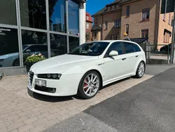 Vit Begagnad 2008 Alfa Romeo 159 Kombi | 69 900 kr