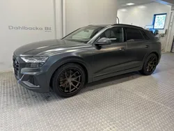 Svart Begagnad 2019 Audi SQ8 Premium SUV | 849 000 kr (Superpris)