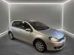 Silver Begagnad 2011 VW Golf Halvkombi | 69 900 kr (Marknadspris)