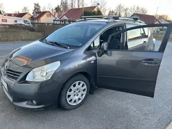 Begagnad 2009 Toyota Verso Minibuss | 30 000 kr (Superpris)