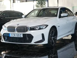 BMW 330e