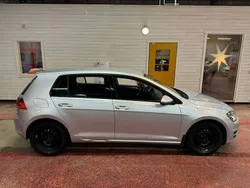 Silver Begagnad 2014 VW Golf VII Halvkombi | 89 000 kr (Marknadspris)