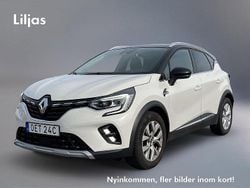 Okänd Begagnad 2019 Renault Captur Intens SUV | 179 000 kr (Marknadspris)