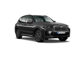 Okänd Begagnad 2022 BMW X3 M Sport SUV | 479 500 kr (Lite dyr)
