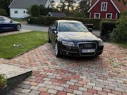 Grå Begagnad 2006 Audi A6 Proline Sedan | 49 000 kr (Marknadspris)