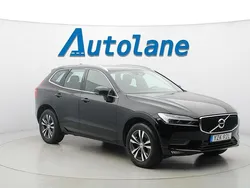Black solid Begagnad 2021 Volvo XC60 SUV | 319 900 kr (Marknadspris)