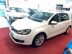 Vit Begagnad 2011 VW Golf VI GT Halvkombi | 59 900 kr (Lite dyr)
