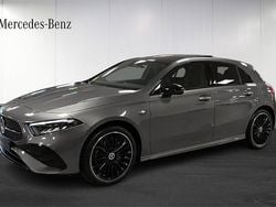 Ny 2026 Mercedes A250 AMG Halvkombi | 474 100 kr (Dyr)
