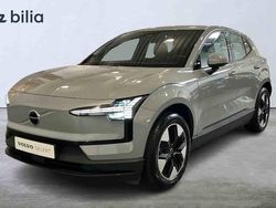 Grå Begagnad 2024 Volvo EX30 Single Motor SUV | 329 900 kr