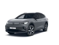 Ny 2024 VW ID.4 GTX SUV | 668 900 kr