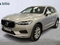 Begagnad 2020 Volvo XC60 SUV | 285 000 kr (Bra pris)