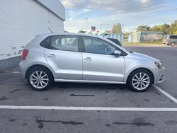 Silver Begagnad 2017 VW Polo Halvkombi | 119 000 kr (Marknadspris)