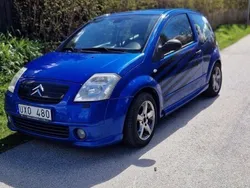 Citroën C2