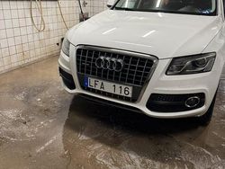 Begagnad 2011 Audi Q5 SUV | 90 000 kr (Bra pris)