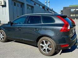 Grå Begagnad 2011 Volvo XC60 Summum SUV | 85 000 kr (Lite dyr)