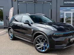 Begagnad 2023 Lynk & Co 01 SUV | 317 500 kr (Marknadspris)