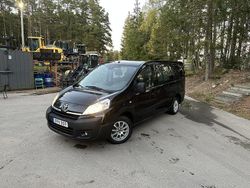 Svart Begagnad 2014 Toyota Proace Van | 89 000 kr (Dyr)