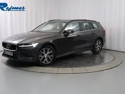 Begagnad 2024 Volvo V60 Kombi | 339 900 kr (Bra pris)