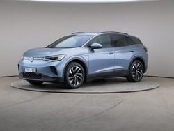 Blå Begagnad 2022 VW ID.4 Pro Performance SUV | 275 000 kr (Marknadspris)