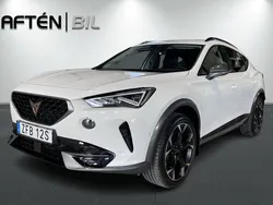 Vit Begagnad 2023 Cupra Formentor SUV | 264 000 kr (Bra pris)