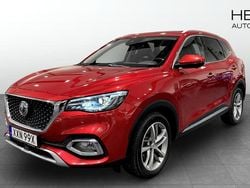 Begagnad 2022 MG EHS Luxury SUV | 229 900 kr (Marknadspris)