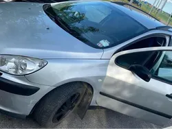 Grå Begagnad 2004 Peugeot 307 Kombi | 14 000 kr (Marknadspris)