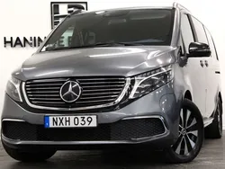 Mercedes EQV300
