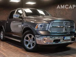 Grå Begagnad 2018 Dodge Ram Pickup | 429 500 kr (Marknadspris)