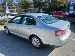 Silver Begagnad 2007 VW Jetta Trendline Sedan | 27 000 kr (Superpris)