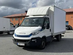 Vit Begagnad 2019 Iveco Daily | 90 000 kr
