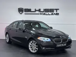 Begagnad 2010 BMW 523 Sedan | 124 900 kr (Superpris)