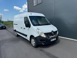 Vit Begagnad 2019 Renault Master Van | 99 900 kr (Bra pris)