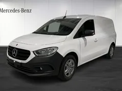 Ny 2025 Mercedes Citan 110 Edition | 274 400 kr