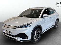 Begagnad 2022 BYD Atto 3 Design SUV | 289 900 kr (Marknadspris)
