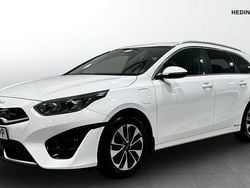 Begagnad 2022 Kia Ceed Sportswagon Advance Kombi | 204 900 kr (Bra pris)