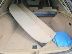 Blå Begagnad 2000 Saab 9-5 Kombi | 7 500 kr (Marknadspris)