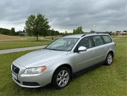 Grå Begagnad 2008 Volvo V70 Kombi | 45 000 kr (Bra pris)