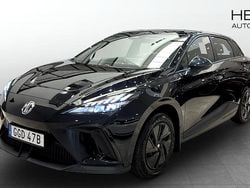 Begagnad 2023 MG MG4 EV Halvkombi | 259 900 kr (Marknadspris)