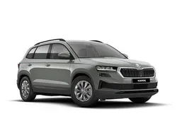 Begagnad 2023 Skoda Karoq SUV | 339 800 kr (Marknadspris)