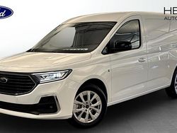 Ny 2025 Ford Transit | 315 900 kr (Marknadspris)