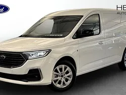 Ny 2025 Ford Transit | 315 900 kr (Bra pris)