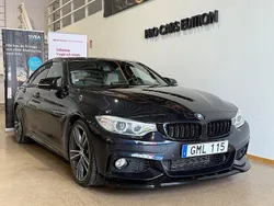 Lila Begagnad 2014 BMW 428 Gran Coupé M Sport Sportkupé | 209 900 kr (Lite dyr)