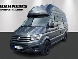 Grå Begagnad 2023 VW California California Van | 769 900 kr (Marknadspris)