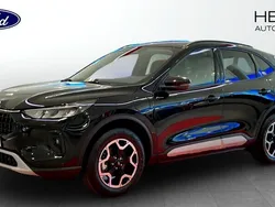 Ny 2024 Ford Kuga Active SUV | 404 200 kr (Superpris)