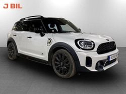 Silver Begagnad 2021 Mini Cooper Countryman SUV | 284 900 kr (Lite dyr)