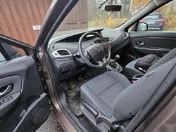 Begagnad 2010 Renault Scénic III Minibuss | 35 000 kr (Bra pris)