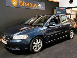 Blå Begagnad 2011 Volvo S40 Momentum Sedan | 43 900 kr (Marknadspris)