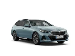 Grön Begagnad 2024 BMW i5 M Sport Sedan | 744 500 kr